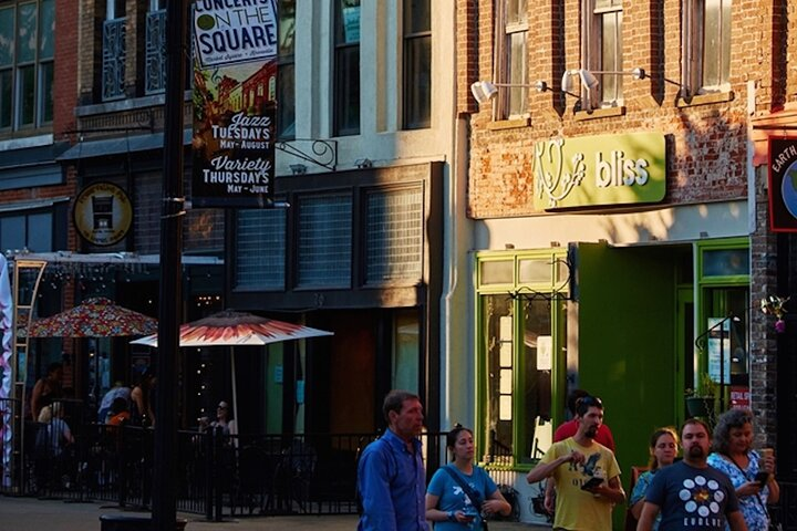 Knoxville’s Country Music Heritage: A Self-Guided Audio Tour - Photo 1 of 12